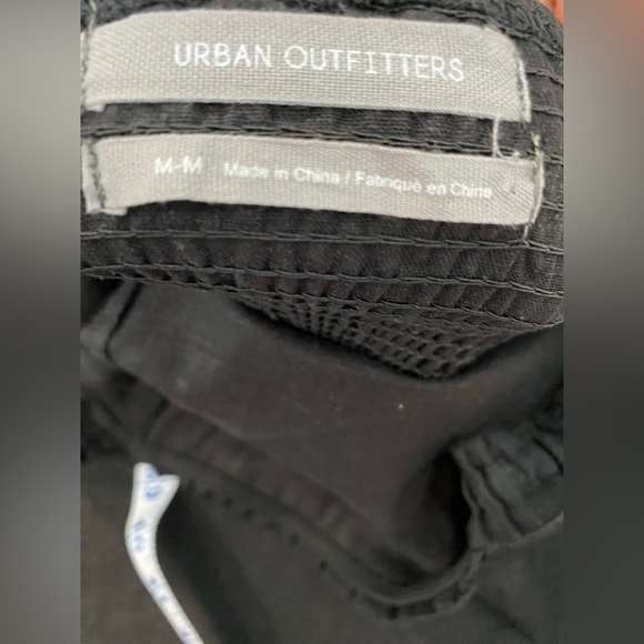 Price lowered !! Urban Outfitters Black midi dress | NWOT - Picture 10 of 10